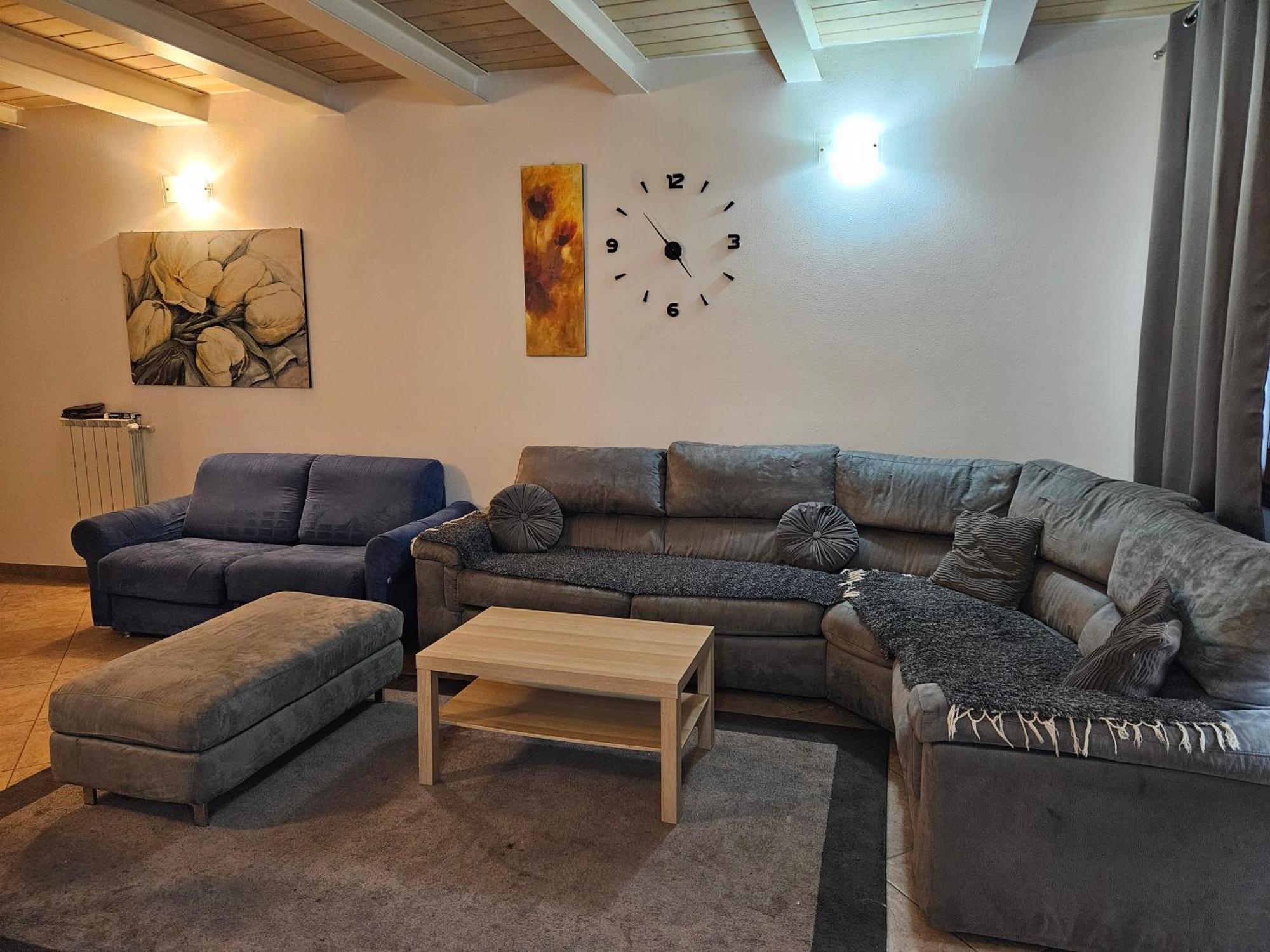 Florence Bed And Airport Holiday home