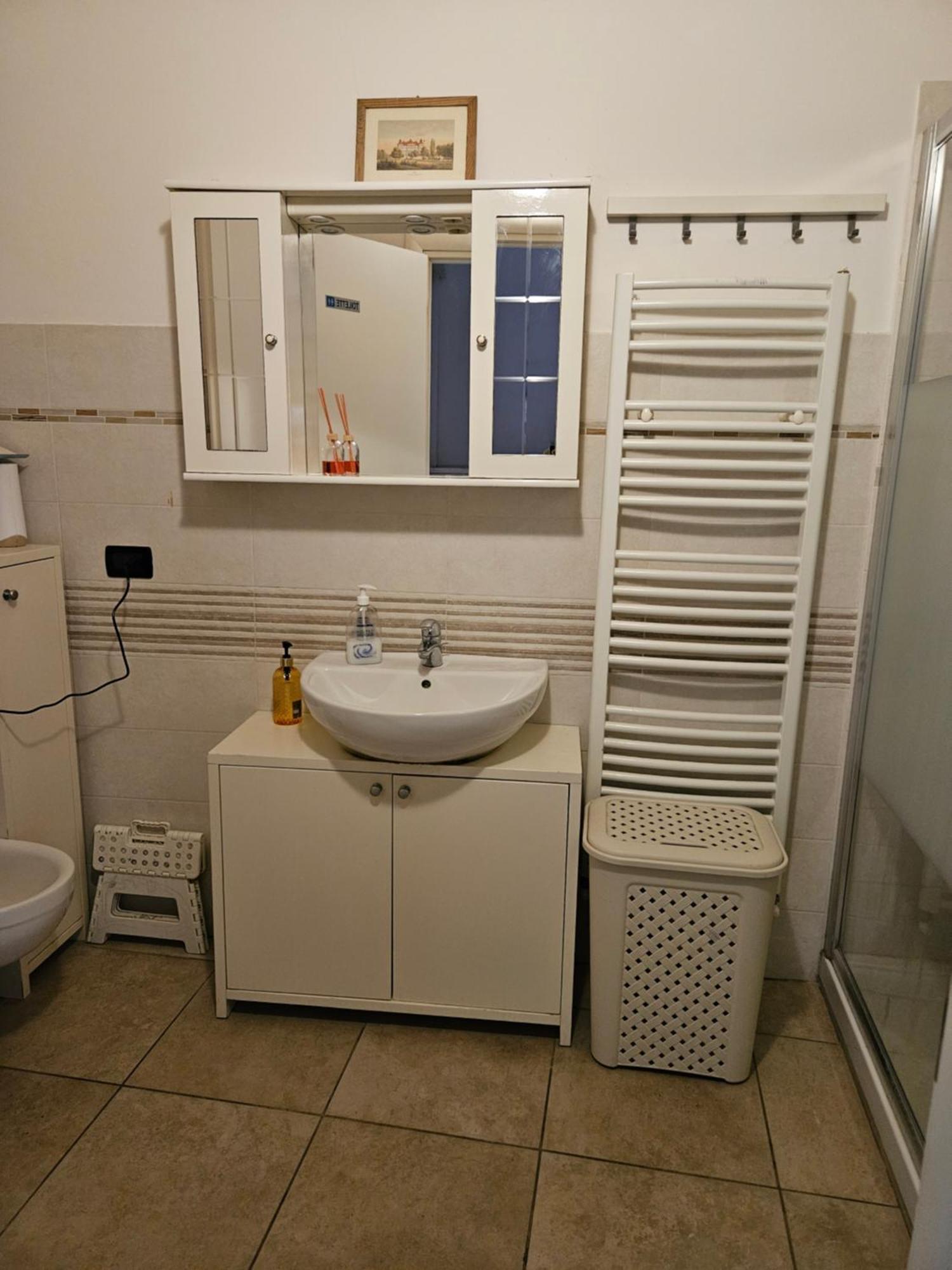 Holiday home Florence Bed And Airport