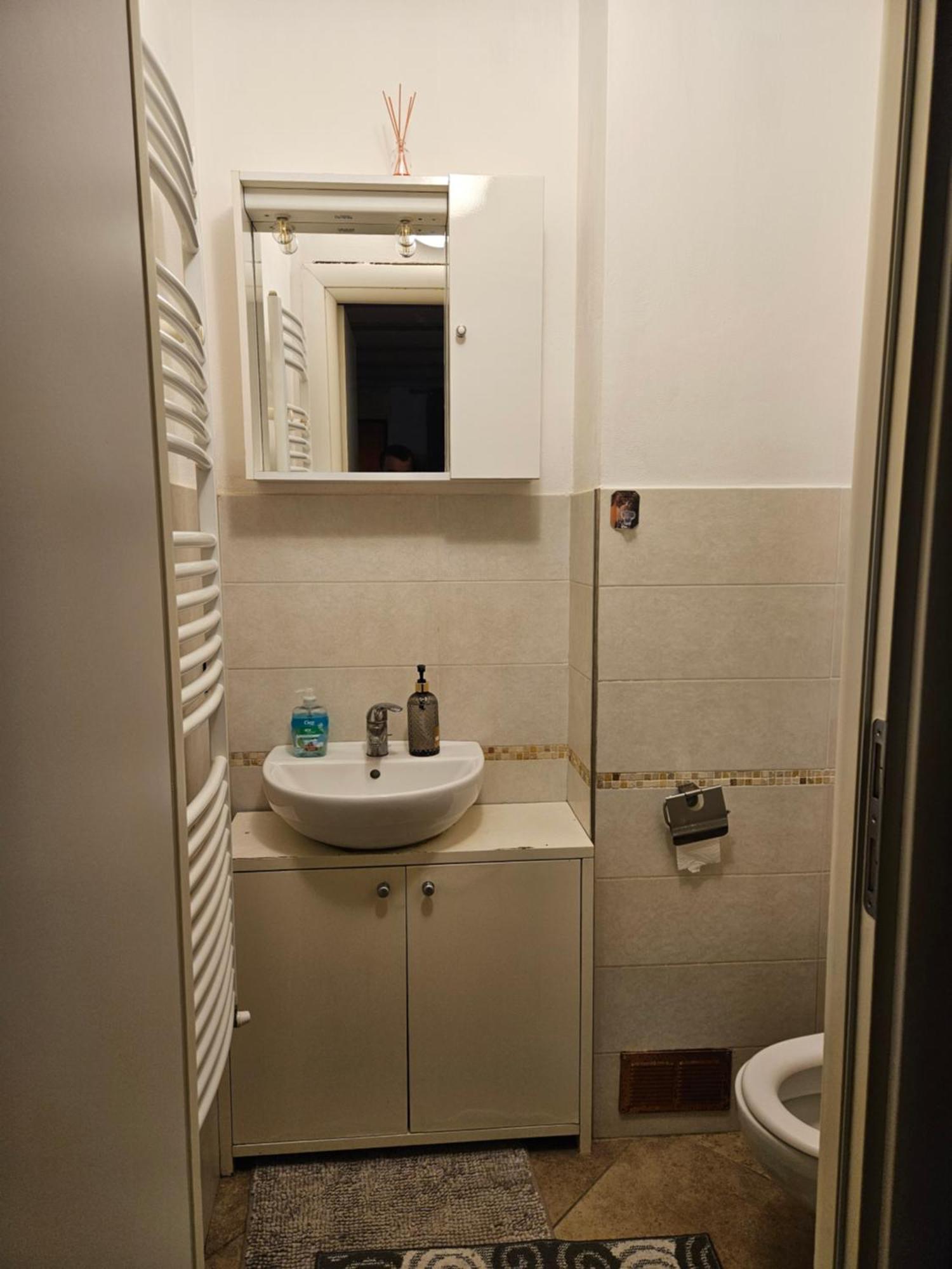 Florence Bed And Airport Holiday home