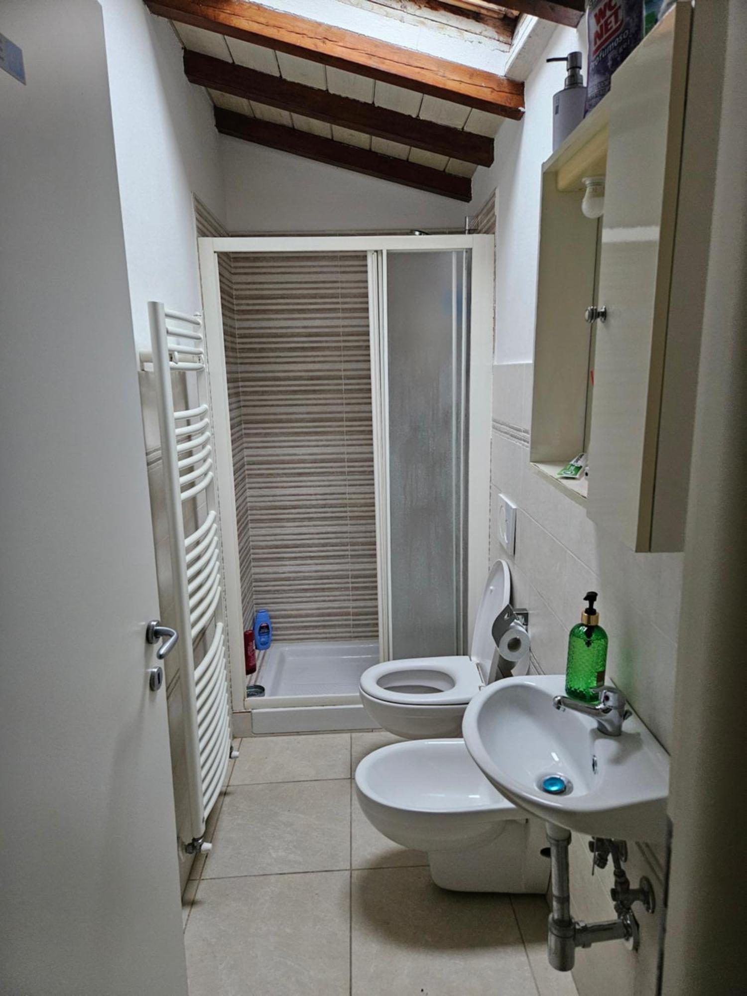 Florence Bed And Airport Holiday home