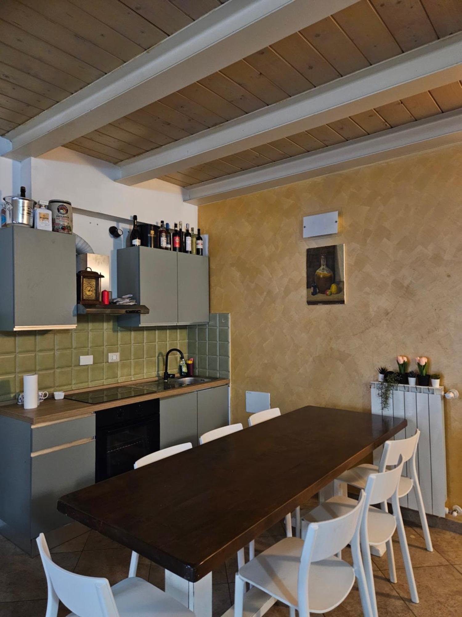 Florence Bed And Airport Holiday home San Donnino (Florence)