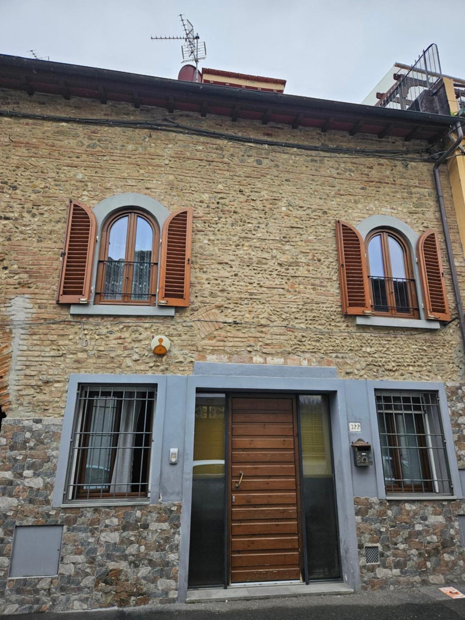 Florence Bed And Airport * San Donnino (Florence)