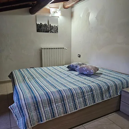 Florence Bed And Airport San Donnino  Exterior foto