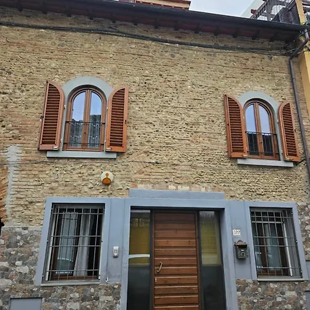 Florence Bed And Airport San Donnino  Exterior foto